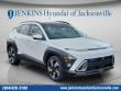 New 2027 Hyundai Kona Limited FWD SUV
