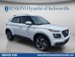 New 2025 Hyundai Venue SEL SUV