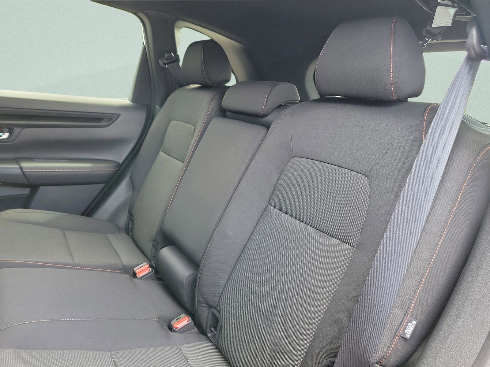 2026 Honda CR-V TrailSport - Photo 19