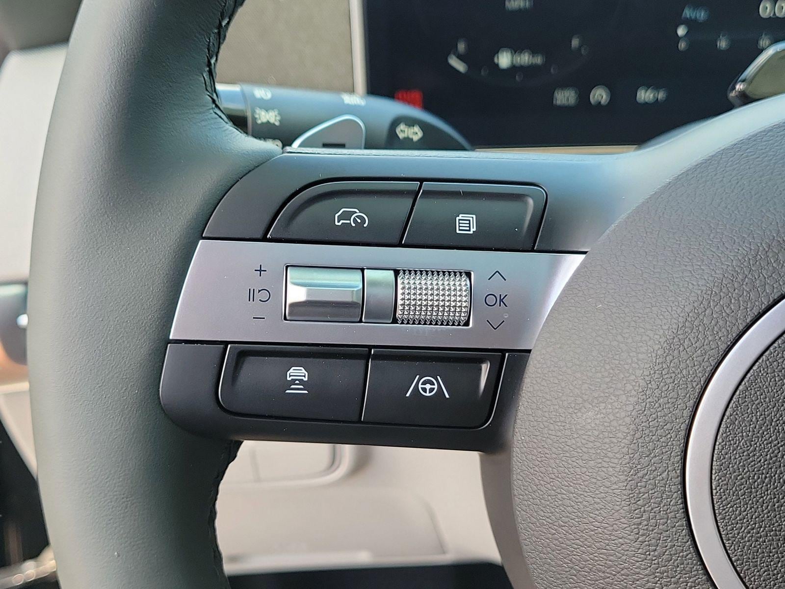 2026 Hyundai Tucson 29