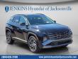 Certified 2026 Hyundai Tucson Hybrid Limited SUV