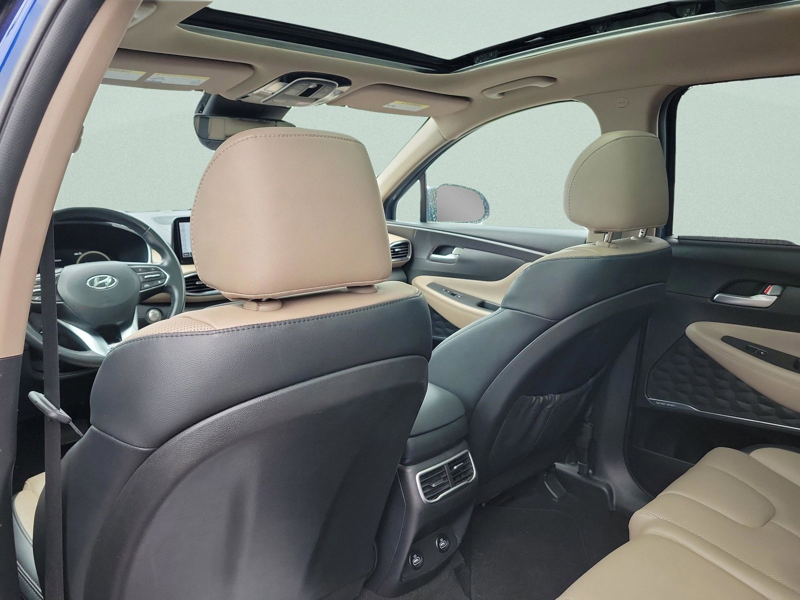 2023 Hyundai Santa Fe SEL - Photo 19