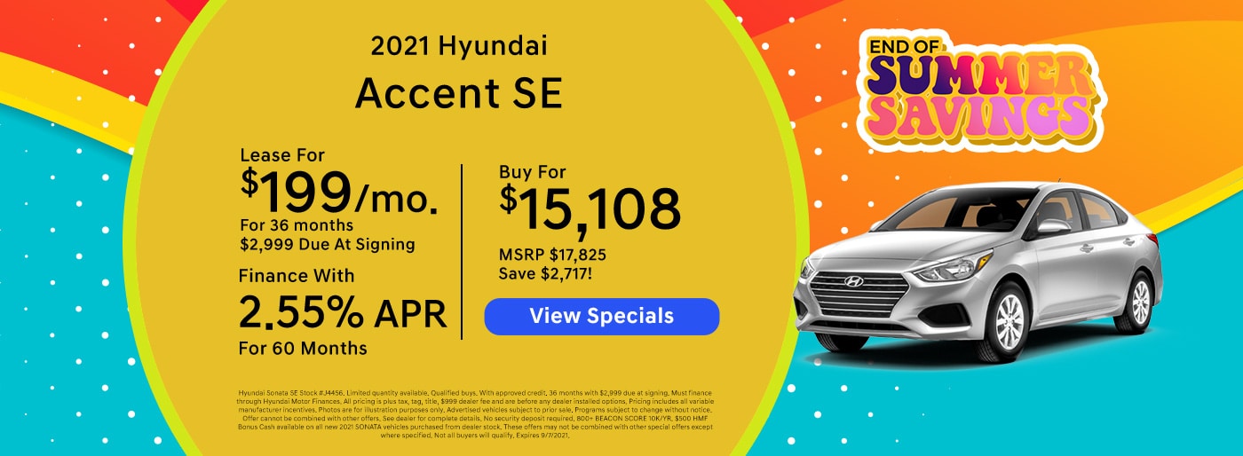 Jenkins Hyundai of Jacksonville - Hyundai Dealership near Me