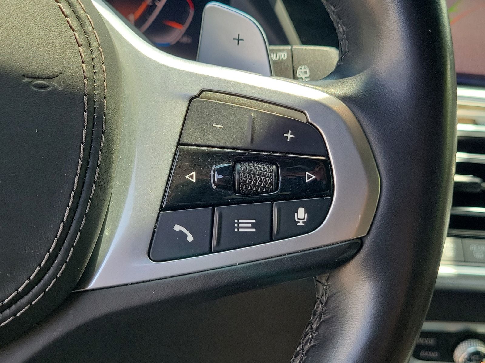 2020 BMW X7 40i - Photo 34