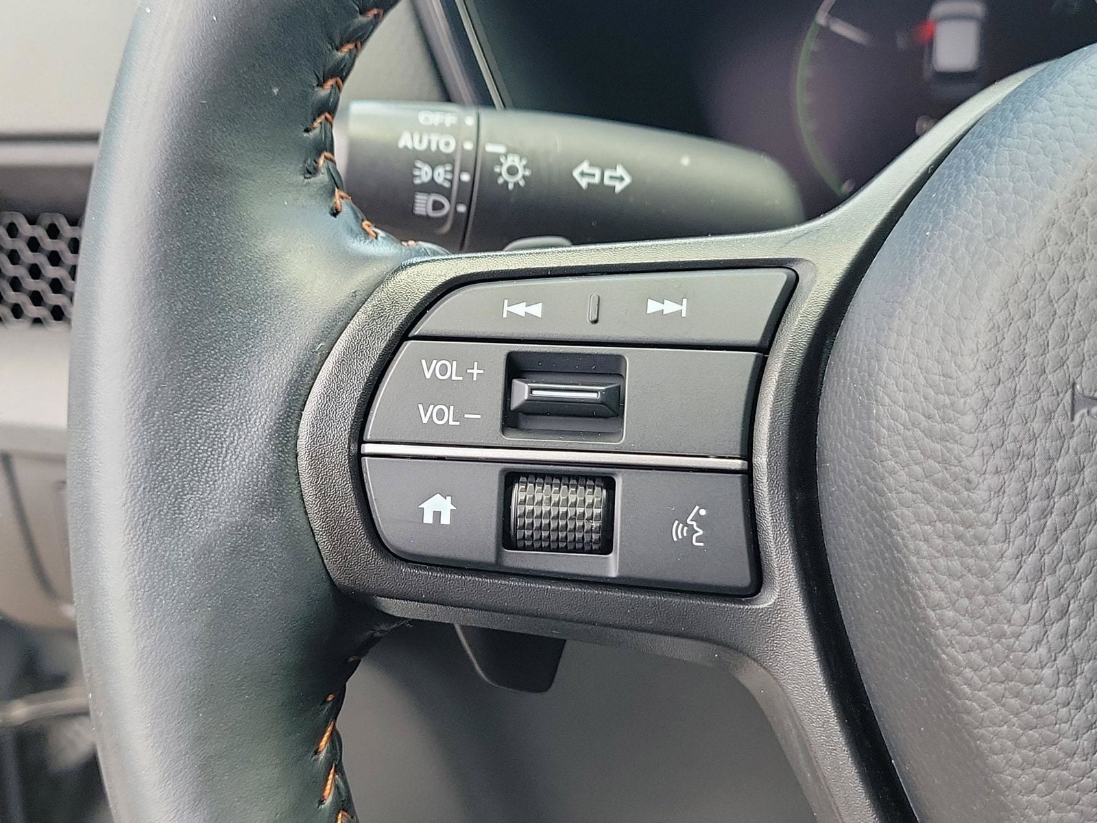 2024 Honda CR-V Sport-L - Photo 30