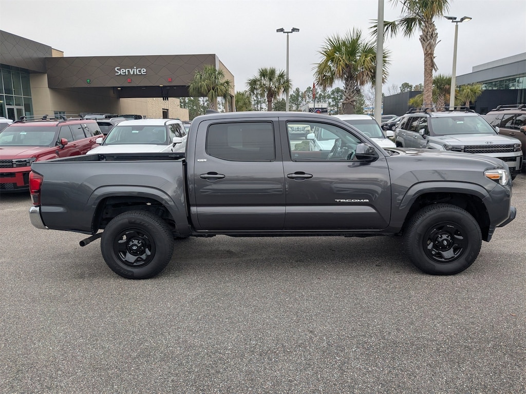 Used 2023 Toyota Tacoma Truck