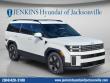 New 2027 Hyundai Santa Fe Hybrid SEL SUV