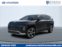 2026 Hyundai IONIQ 9 Performance Calligraphy SUV