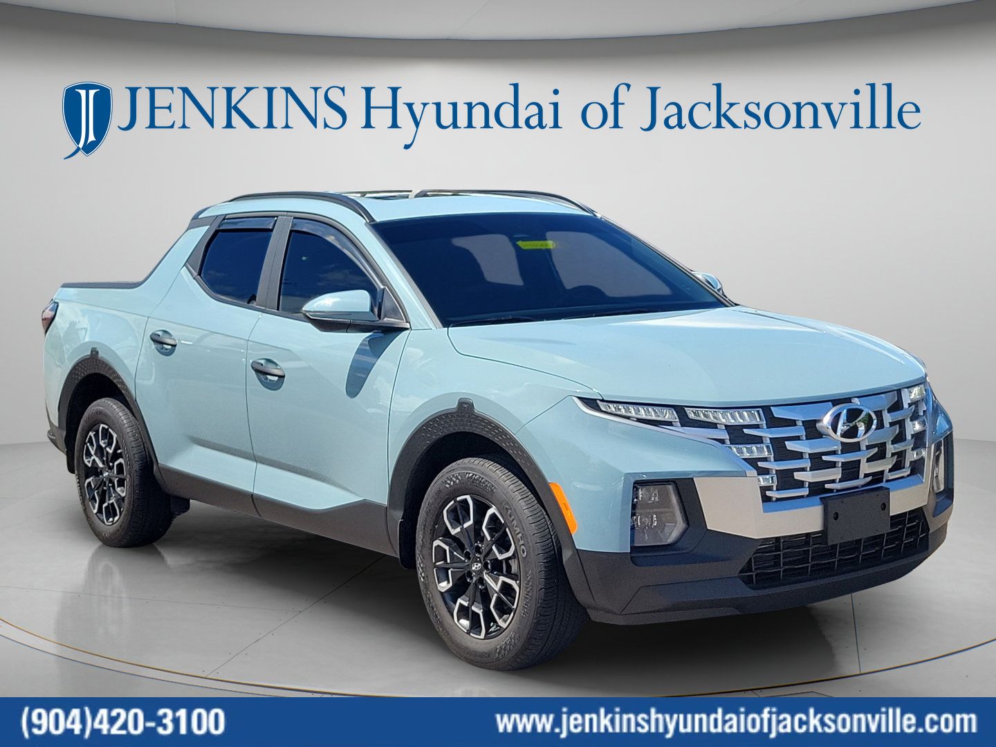 2024 Hyundai Santa Cruz