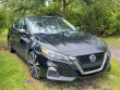 Used 2020 Nissan Altima 2.5 SR Sedan