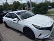 Hyundai Elantra Hybrid