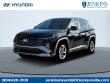 New 2025 Hyundai Tucson SEL Convenience FWD SUV