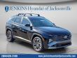 New 2026 Hyundai Tucson SEL FWD SUV