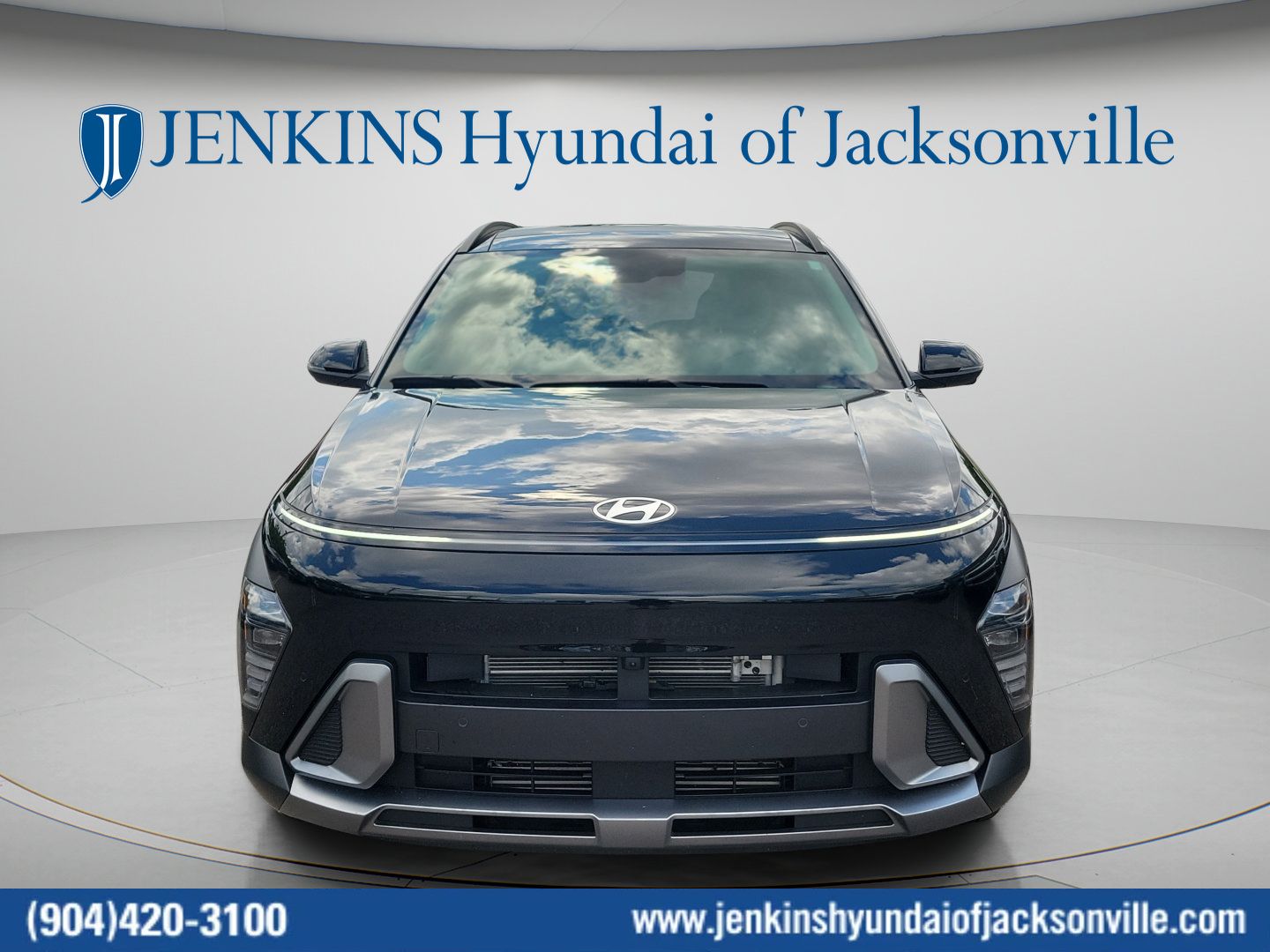 2025 Hyundai Kona Limited - Photo 14