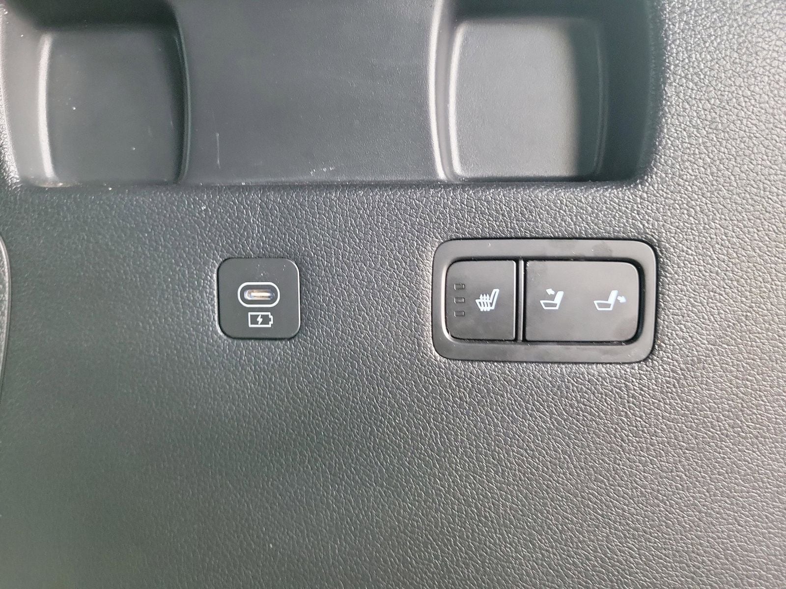 2023 Hyundai Palisade Calligraphy - Photo 18