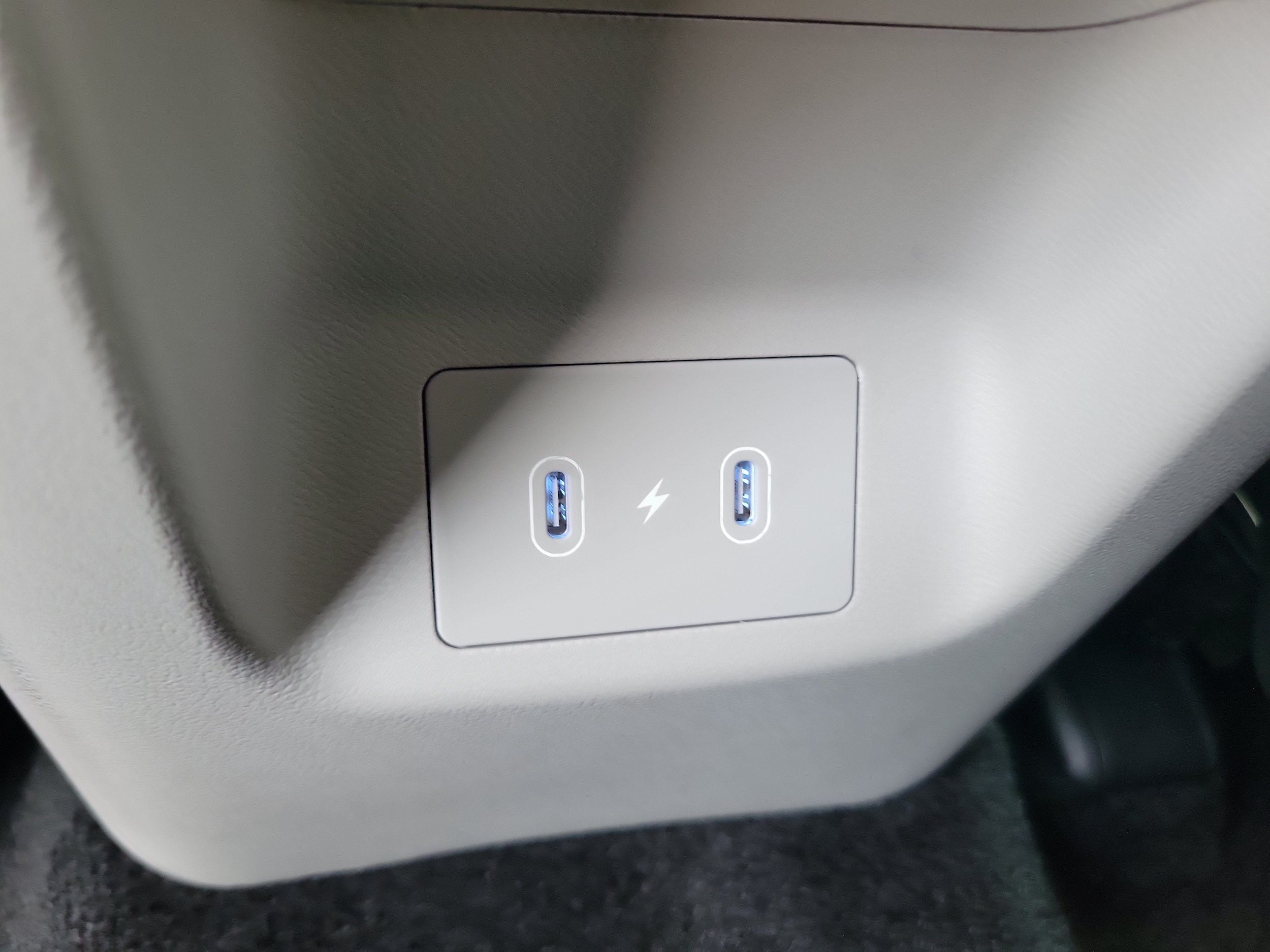2026 Hyundai Tucson Limited - Photo 22