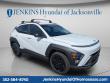 New 2026 Hyundai Kona SEL Sport FWD SUV