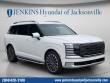 New 2027 Hyundai Palisade Hybrid Calligraphy SUV