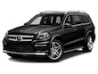  Mercedes-Benz GL-Class
