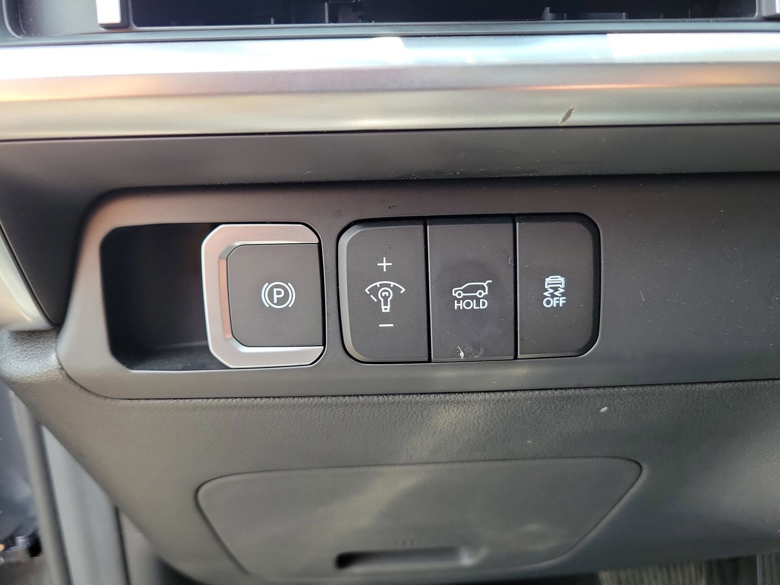 2025 Hyundai Santa Fe SEL - Photo 31