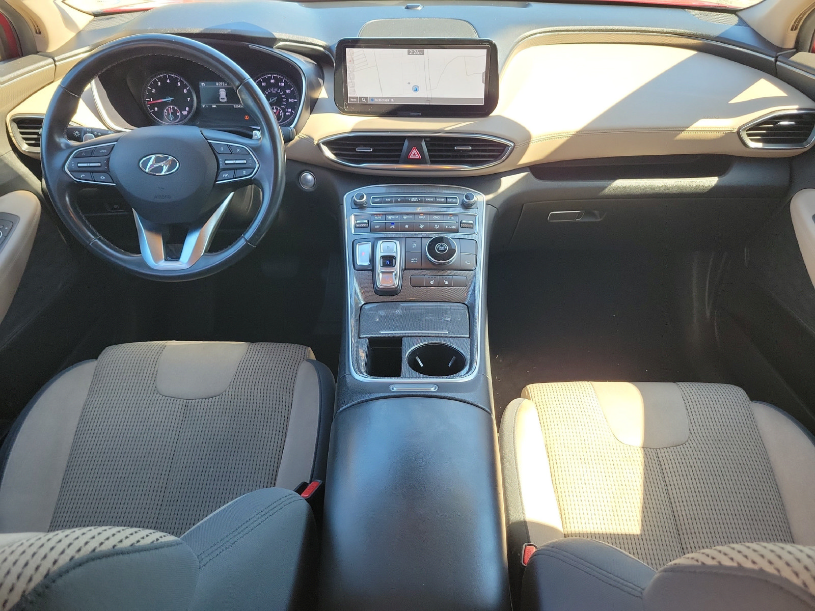 2023 Hyundai Santa Fe SEL - Photo 21