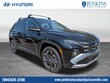 Hyundai Tucson Hybrid