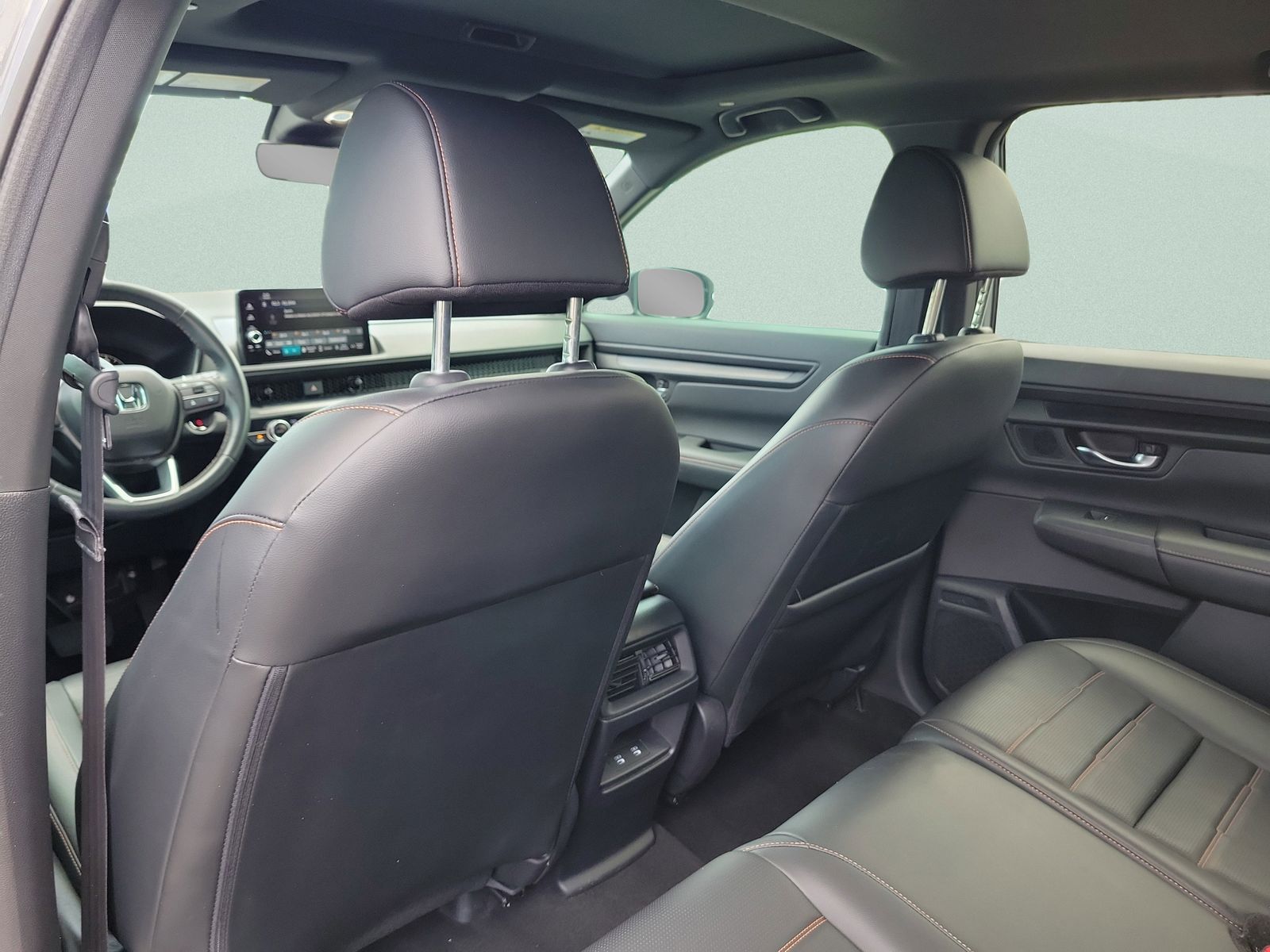 2024 Honda CR-V Sport-L - Photo 18