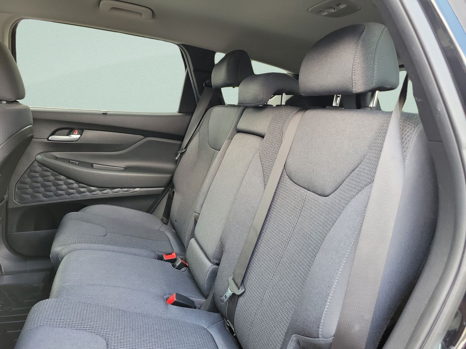 2022 Hyundai Santa Fe XRT - Photo 19