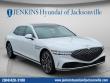 Used 2025 Genesis G90 3.5T e-SC Sedan