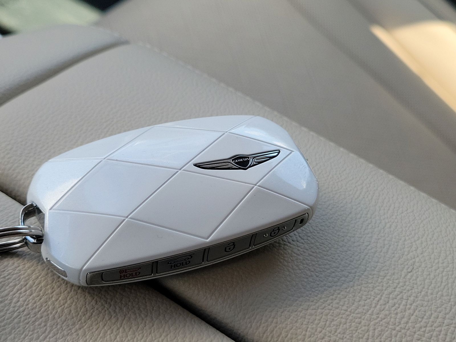 2025 GENESIS GV80 Prestige - Photo 46