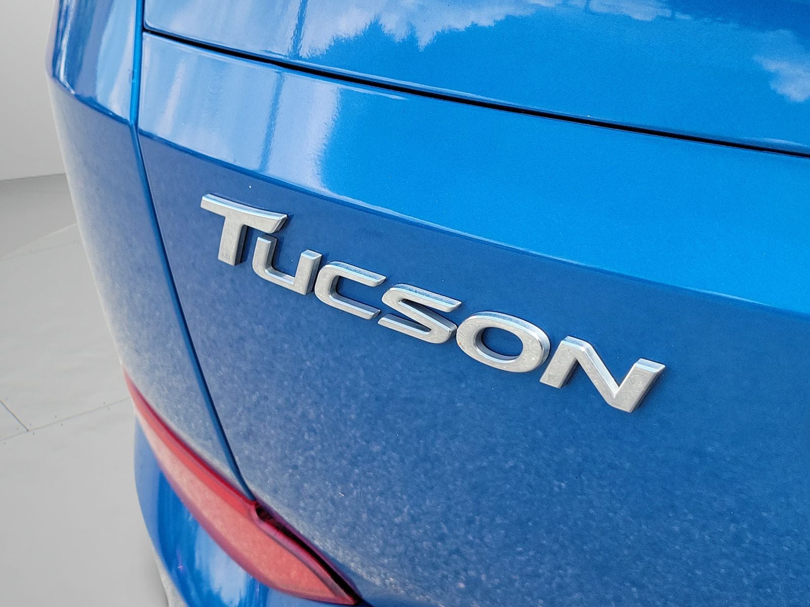 2018 Hyundai Tucson SE - Photo 39
