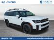 New 2025 Hyundai Santa Fe Hybrid Calligraphy SUV