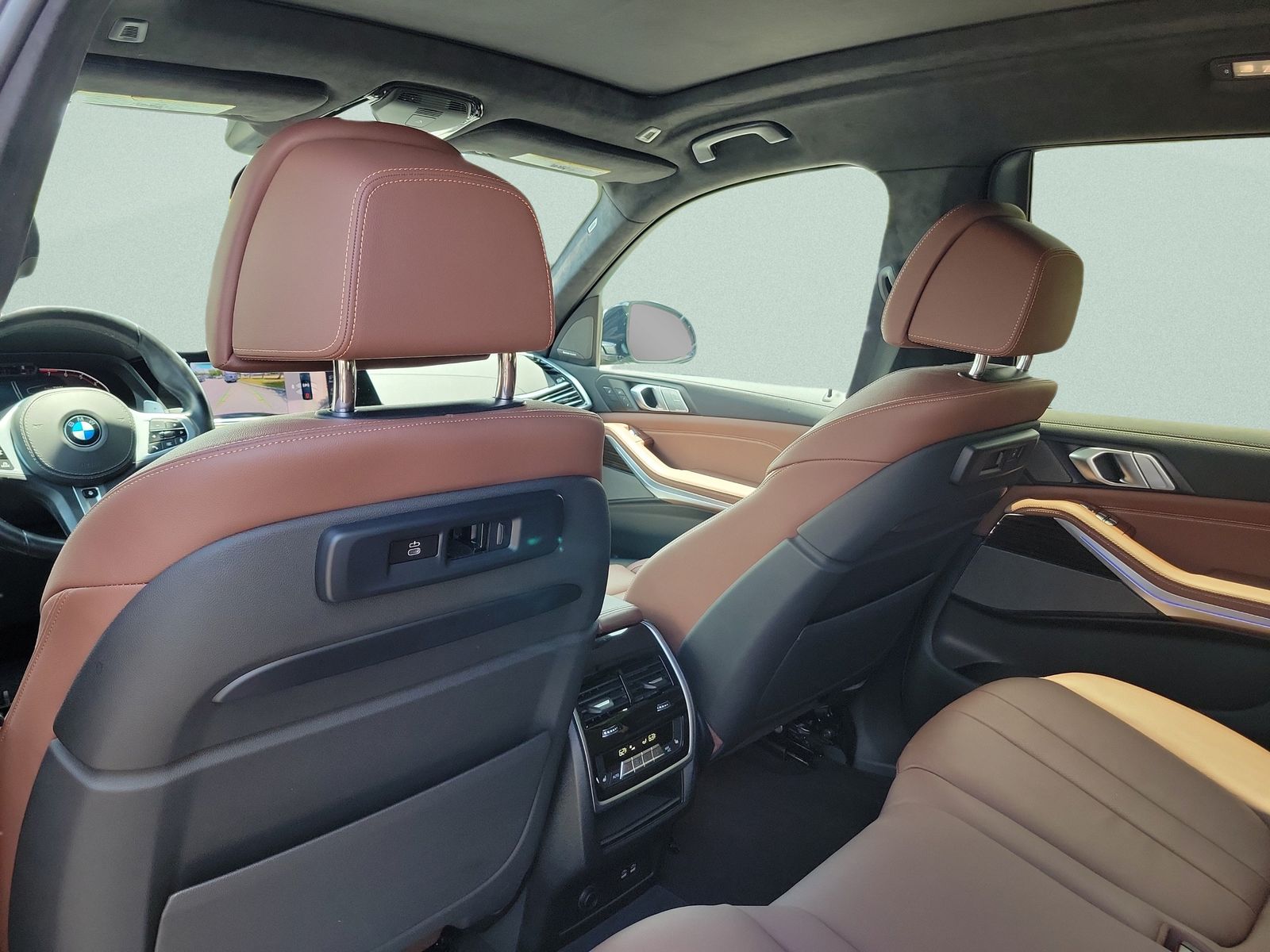 2020 BMW X7 40i - Photo 19