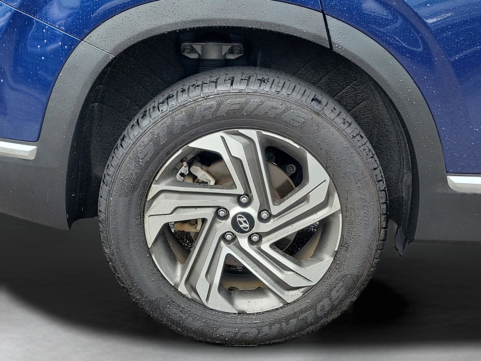 2023 Hyundai Santa Fe SEL - Photo 42