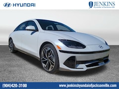 2025 Hyundai IONIQ 6 Limited Sedan