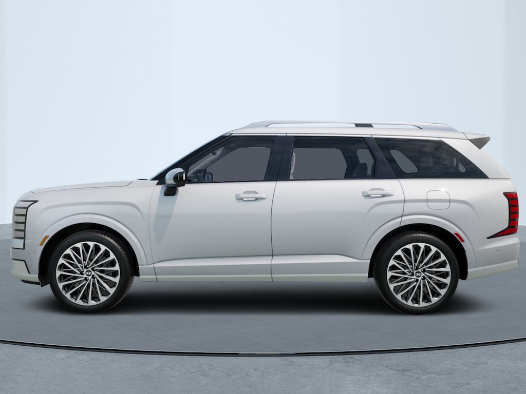 New 2026 Hyundai Palisade Hybrid Calligraphy SUV