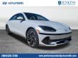 New 2025 Hyundai IONIQ 6 Limited Sedan