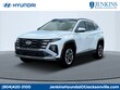 Hyundai Tucson Hybrid
