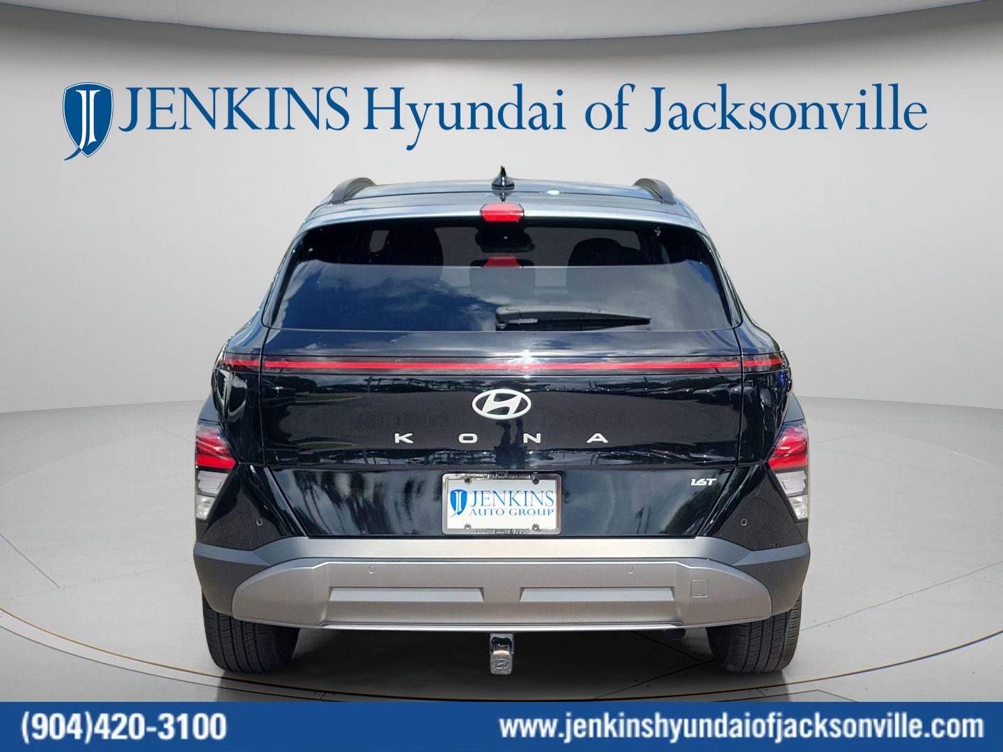 2025 Hyundai Kona Limited - Photo 6