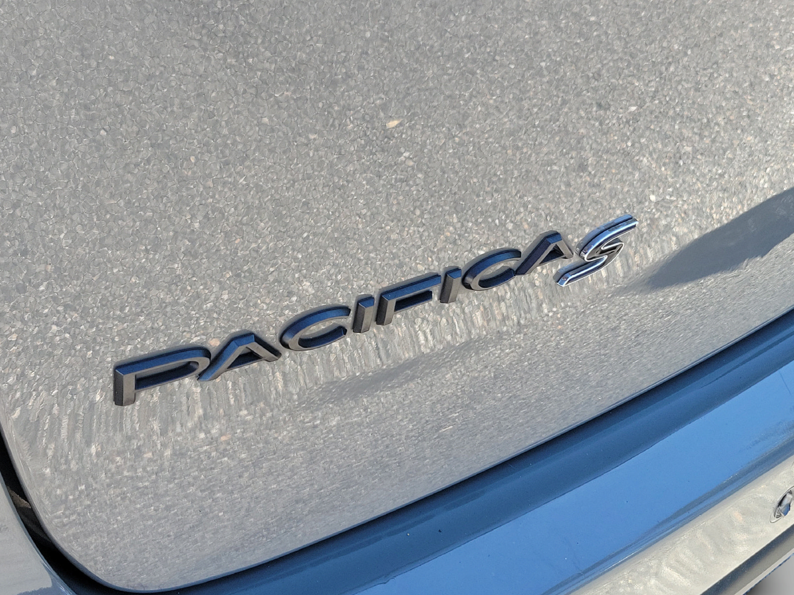 2025 Chrysler Pacifica Limited - Photo 44