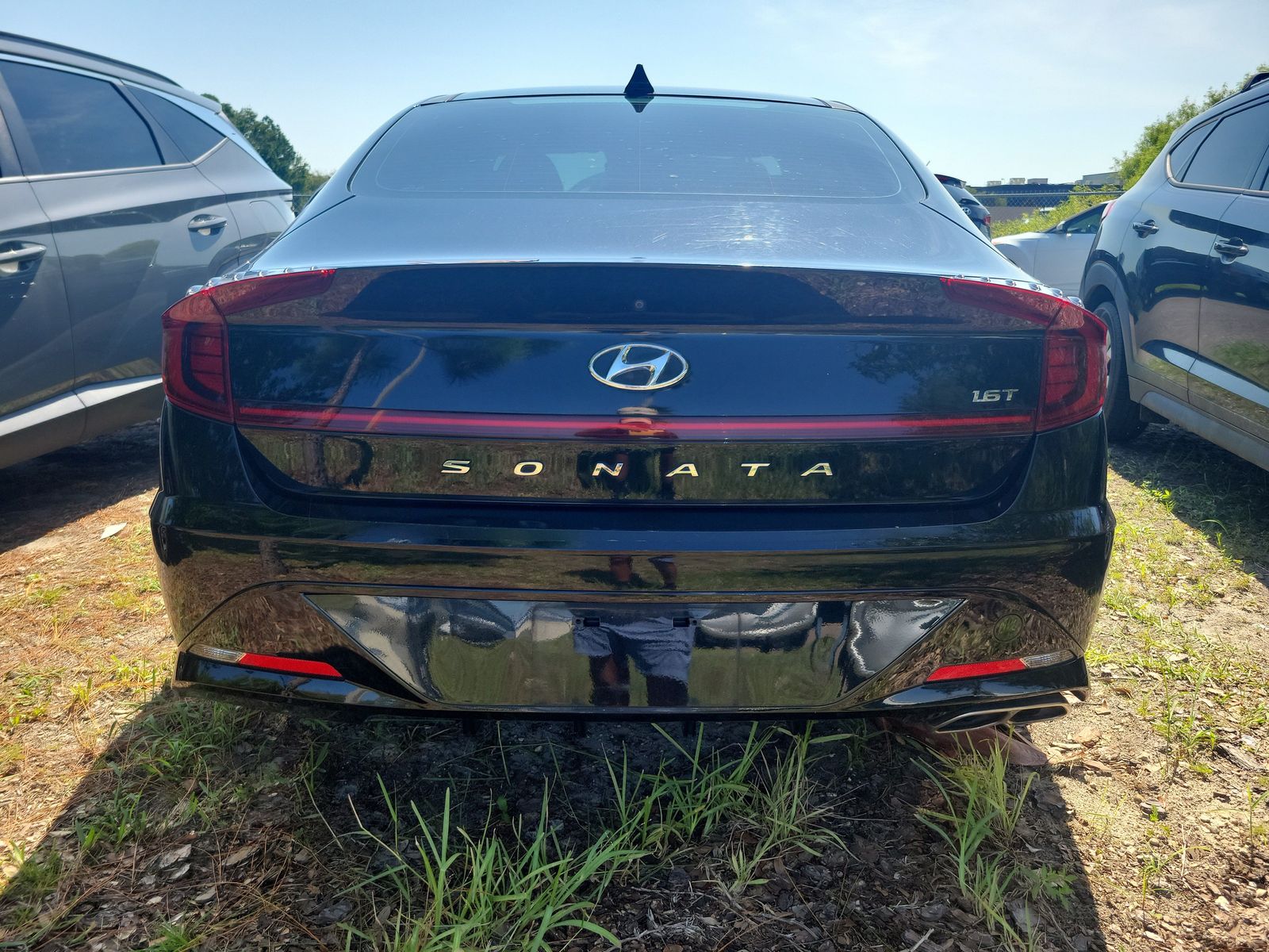 2022 Hyundai Sonata SEL Plus - Photo 10