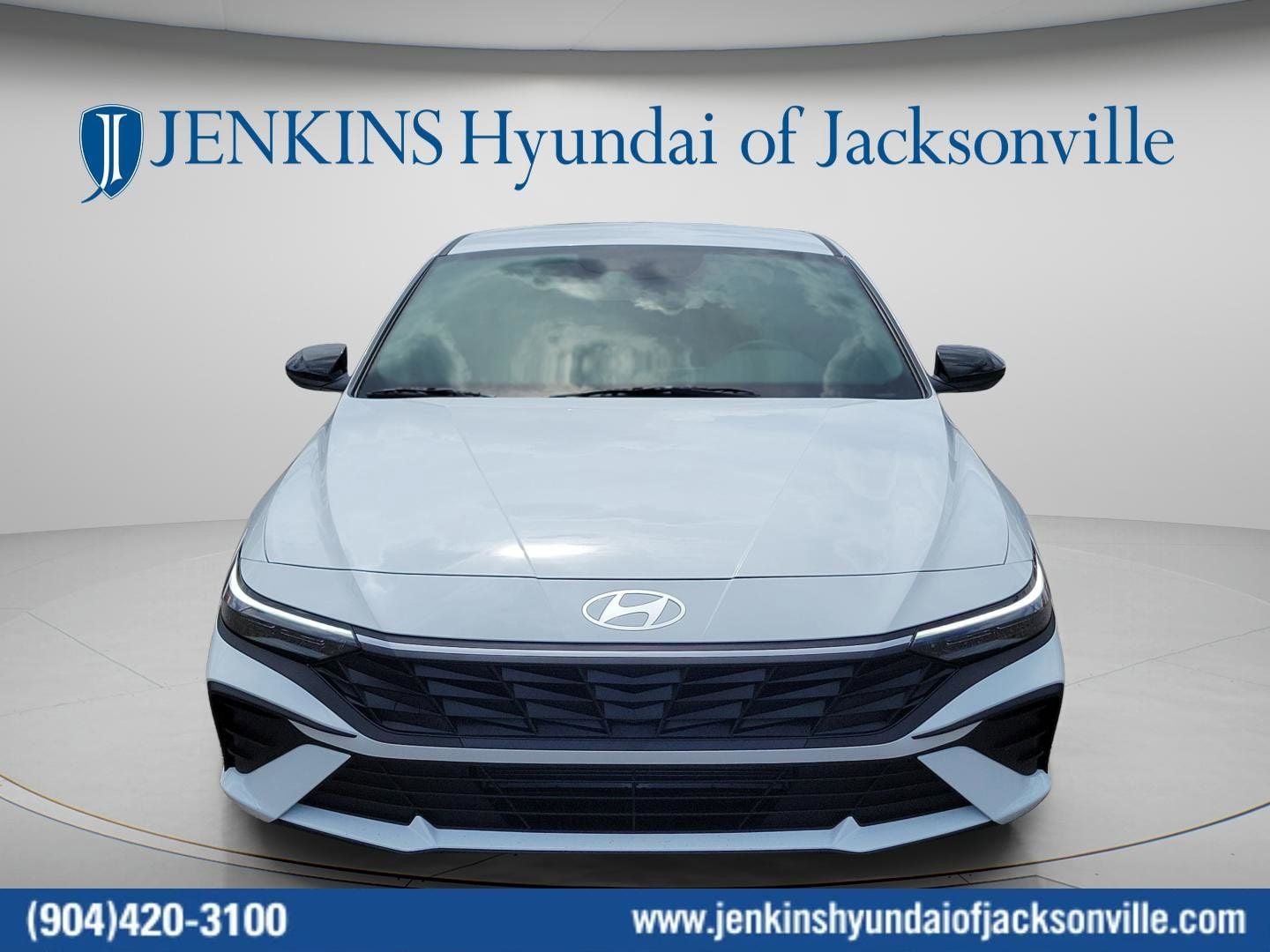 2026 Hyundai Elantra SEL Sport - Photo 12