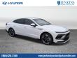 New 2026 Hyundai Sonata SEL Sport Sedan