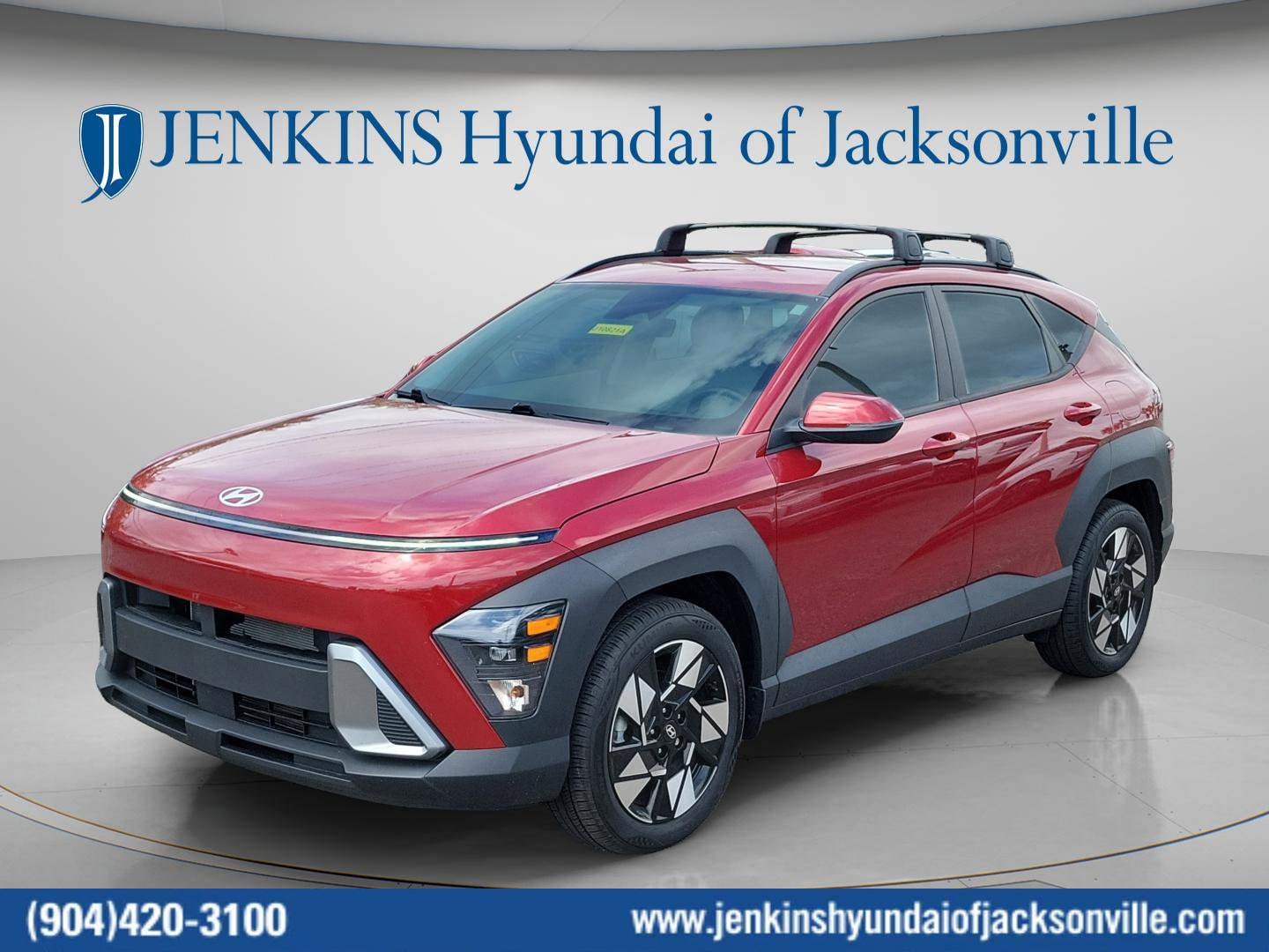 2024 Hyundai Kona SEL - Photo 9