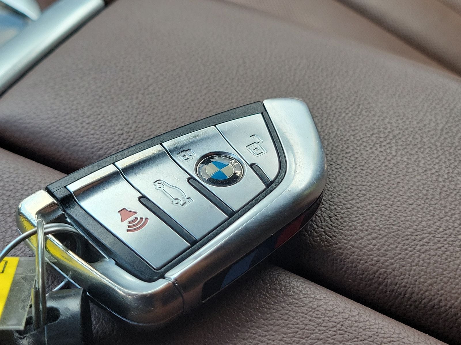 2020 BMW X7 40i - Photo 48