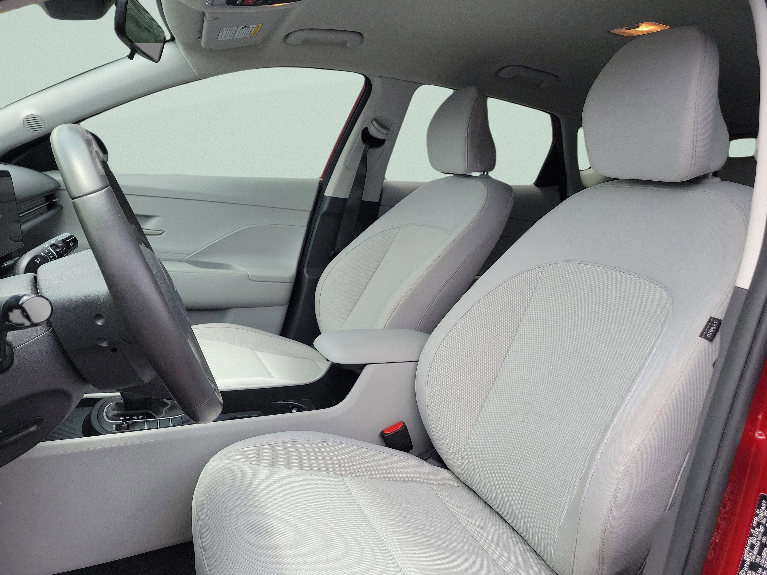2024 Hyundai Kona SEL - Photo 19