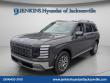 New 2026 Hyundai Palisade SEL FWD SUV