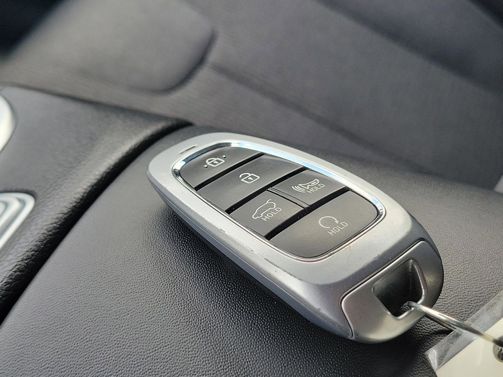 2023 Hyundai Santa Fe SEL - Photo 38