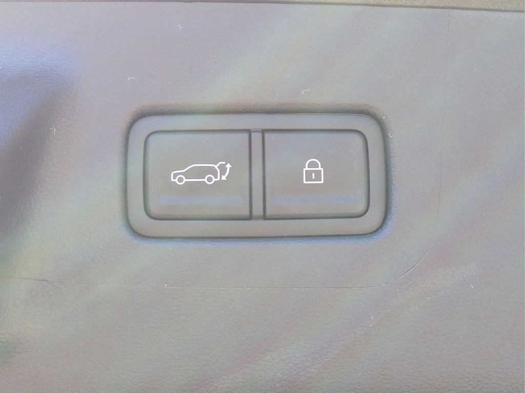 New 2026 Hyundai Santa Fe Calligraphy FWD SUV