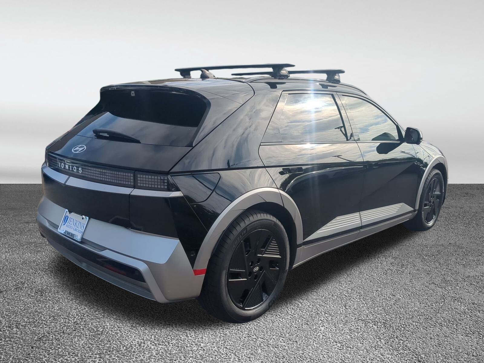 2025 Hyundai Ioniq 5 Limited photo 4